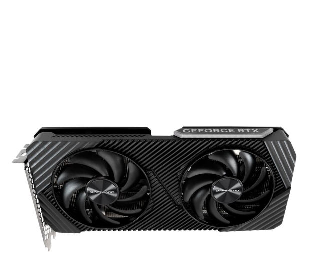 Gainward GeForce RTX 4070 Super Ghost OC 12GB GDDR6X - 1210245 - zdjęcie 4